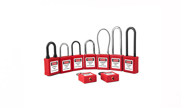 How to choose the right padlock?